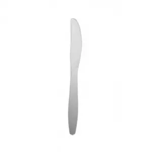 empress spoon, white, dense pack plastic cutlery 1000/cs (copy)