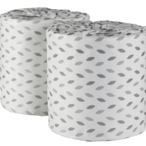 1 ply bath tissue, 4.5 x 4.5 96/cs